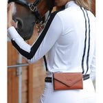 Pénélope Phone Pocket - Brandy - Pénélope - Equiluxe Tack