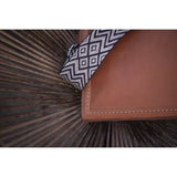 Pénélope Romane Handbag - Brandy - Pénélope - Equiluxe Tack