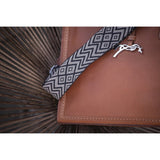 Pénélope Romane Handbag - Brandy - Pénélope - Equiluxe Tack