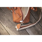 Pénélope Small Maëlys Bag - Brandy - Pénélope - Equiluxe Tack