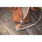 Pénélope Small Maëlys Bag - Brandy - Pénélope - Equiluxe Tack