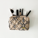 Rönner Morsetti Cosmetic Pouch | D'Oro