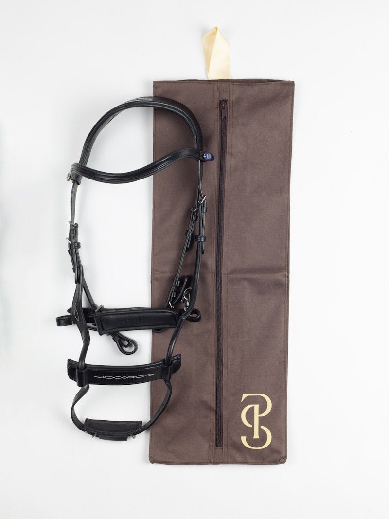 PS of Sweden Bridle Bag - PS of Sweden - Equiluxe Tack