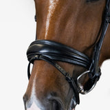 PS of Sweden Bridle GP Black - PS of Sweden - Equiluxe Tack