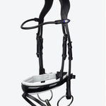 PS of Sweden Bridle GP Black - PS of Sweden - Equiluxe Tack