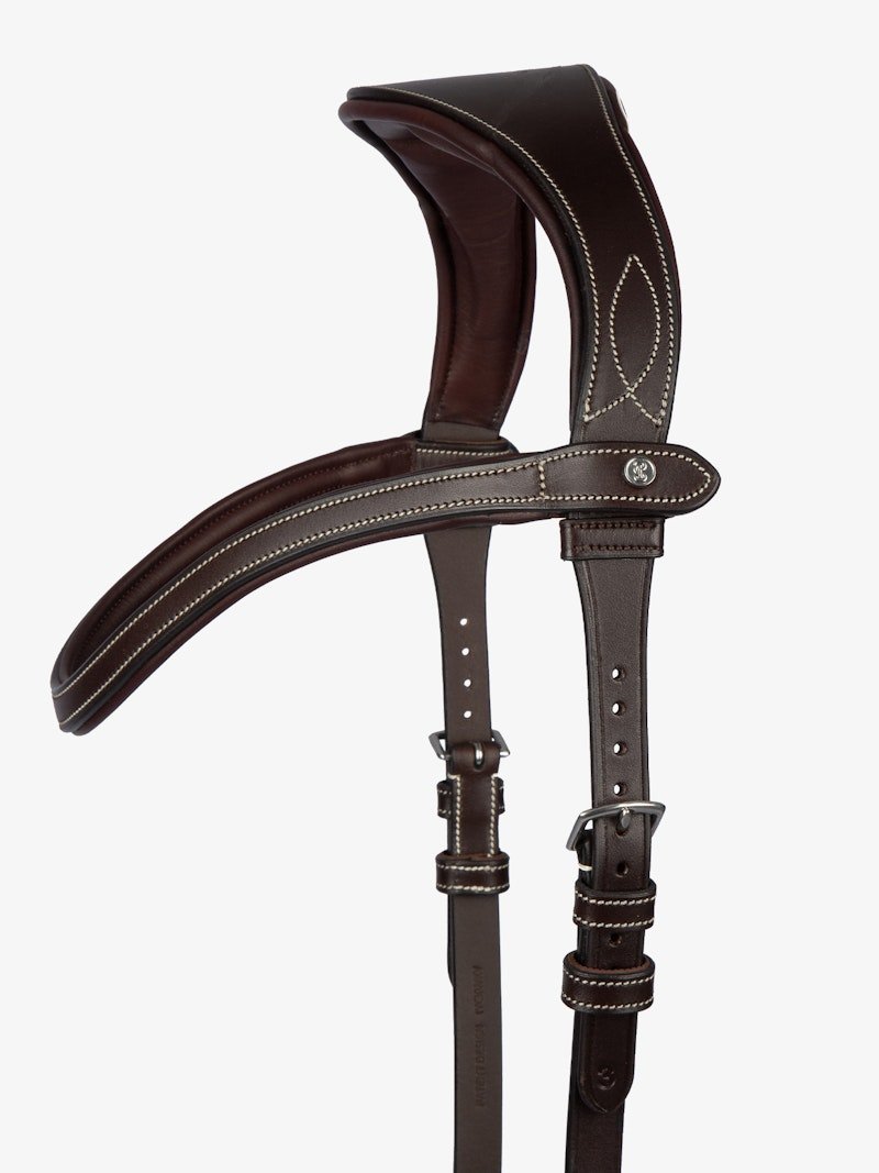 PS of Sweden Bridle Helsinki - PS of Sweden - Equiluxe Tack