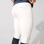 PS of Sweden Capis Men's Knee Patch Breeches - PS of Sweden - Equiluxe Tack