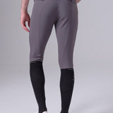 PS of Sweden Capis Men's Knee Patch Breeches - PS of Sweden - Equiluxe Tack