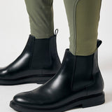 PS of Sweden Capis Men's Knee Patch Breeches - PS of Sweden - Equiluxe Tack