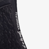 PS of Sweden Crystal Dressage Saddle Pad - Black - PS of Sweden - Equiluxe Tack