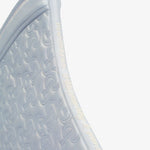 PS of Sweden Crystal Dressage Saddle Pad - Blue Whisper - PS of Sweden - Equiluxe Tack