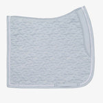 PS of Sweden Crystal Dressage Saddle Pad - Blue Whisper - PS of Sweden - Equiluxe Tack