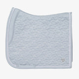PS of Sweden Crystal Dressage Saddle Pad - Blue Whisper - PS of Sweden - Equiluxe Tack