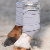 PS of Sweden Dazzling Holiday Polos - Dazzling Silver - PS of Sweden - Equiluxe Tack