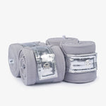 PS of Sweden Dazzling Holiday Polos - Dazzling Silver - PS of Sweden - Equiluxe Tack