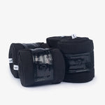 PS of Sweden Dazzling Holiday Polos - Lacquered Black - PS of Sweden - Equiluxe Tack
