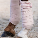 PS of Sweden Dazzling Holiday Polos - Marshmallow Pink - PS of Sweden - Equiluxe Tack