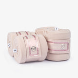 PS of Sweden Dazzling Holiday Polos - Marshmallow Pink - PS of Sweden - Equiluxe Tack