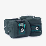 PS of Sweden Dazzling Holiday Polos - Mystique Green - PS of Sweden - Equiluxe Tack