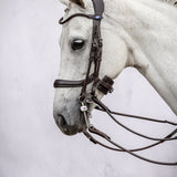 PS of Sweden Double Bridle Paragon - PS of Sweden - Equiluxe Tack