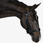 PS of Sweden Double Bridle Paragon - PS of Sweden - Equiluxe Tack