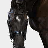 PS of Sweden Double Bridle Passage - PS of Sweden - Equiluxe Tack