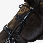PS of Sweden Double Bridle Passage - PS of Sweden - Equiluxe Tack