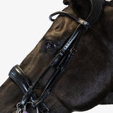PS of Sweden Double Bridle Passage - PS of Sweden - Equiluxe Tack
