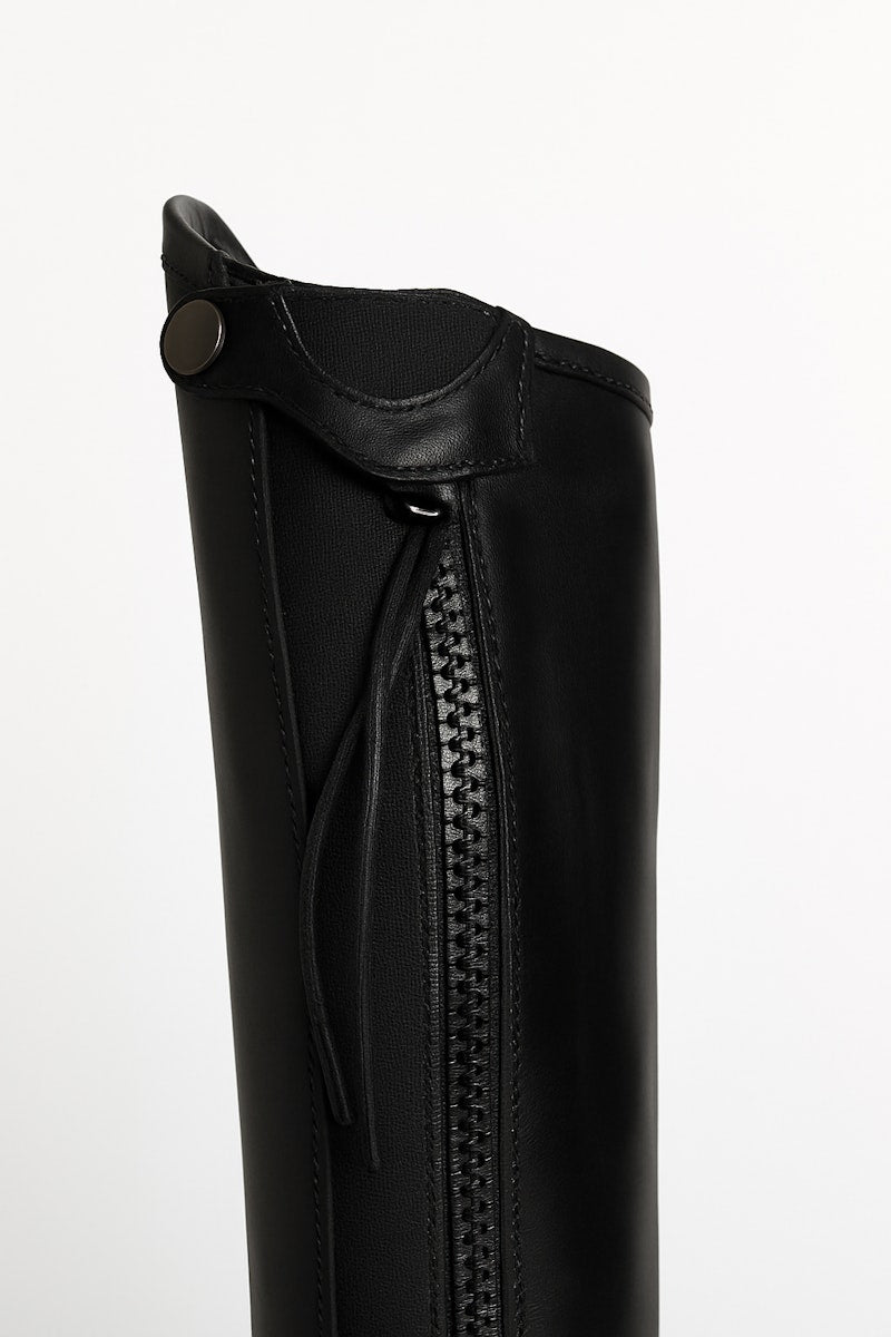 PS of Sweden Flora Half Chaps - PS of Sweden - Equiluxe Tack