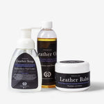 PS of Sweden Leather Care Kit Premium - PS of Sweden - Equiluxe Tack