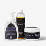 PS of Sweden Leather Care Kit Premium - PS of Sweden - Equiluxe Tack