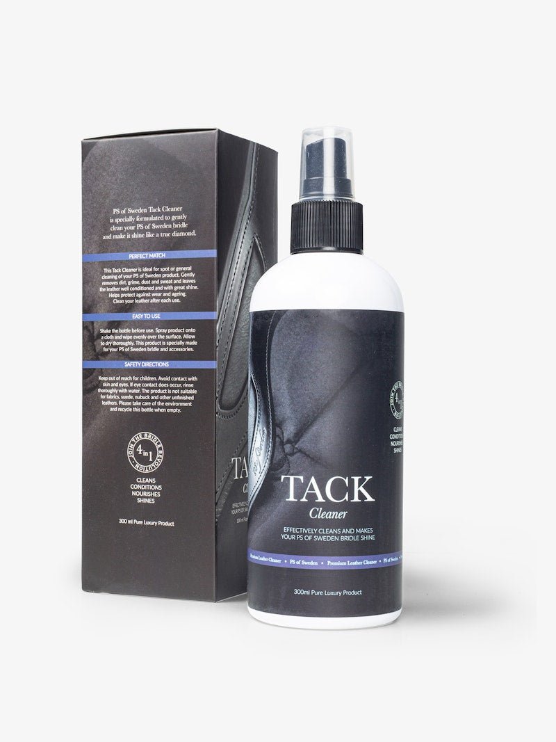 PS of Sweden Leather Cleaner 4in1 - PS of Sweden - Equiluxe Tack