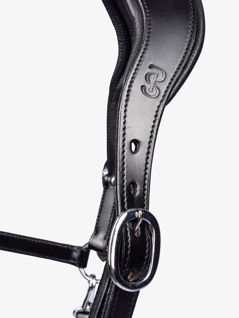 PS of Sweden Leather Halter - PS of Sweden - Equiluxe Tack