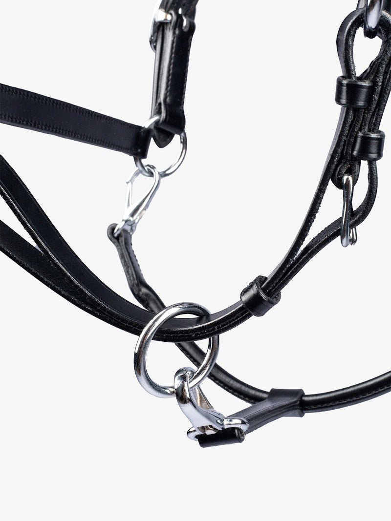 PS of Sweden Leather Halter - PS of Sweden - Equiluxe Tack