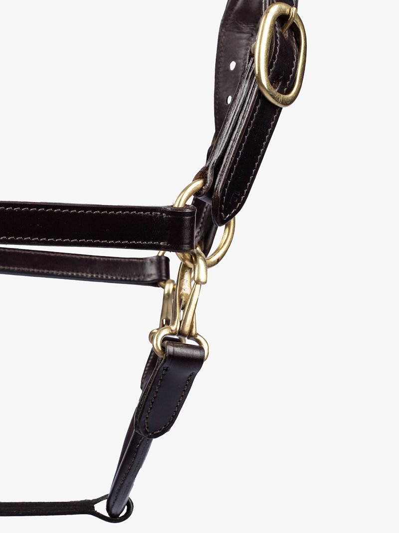 PS of Sweden Leather Halter - PS of Sweden - Equiluxe Tack