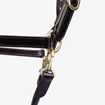 PS of Sweden Leather Halter - PS of Sweden - Equiluxe Tack