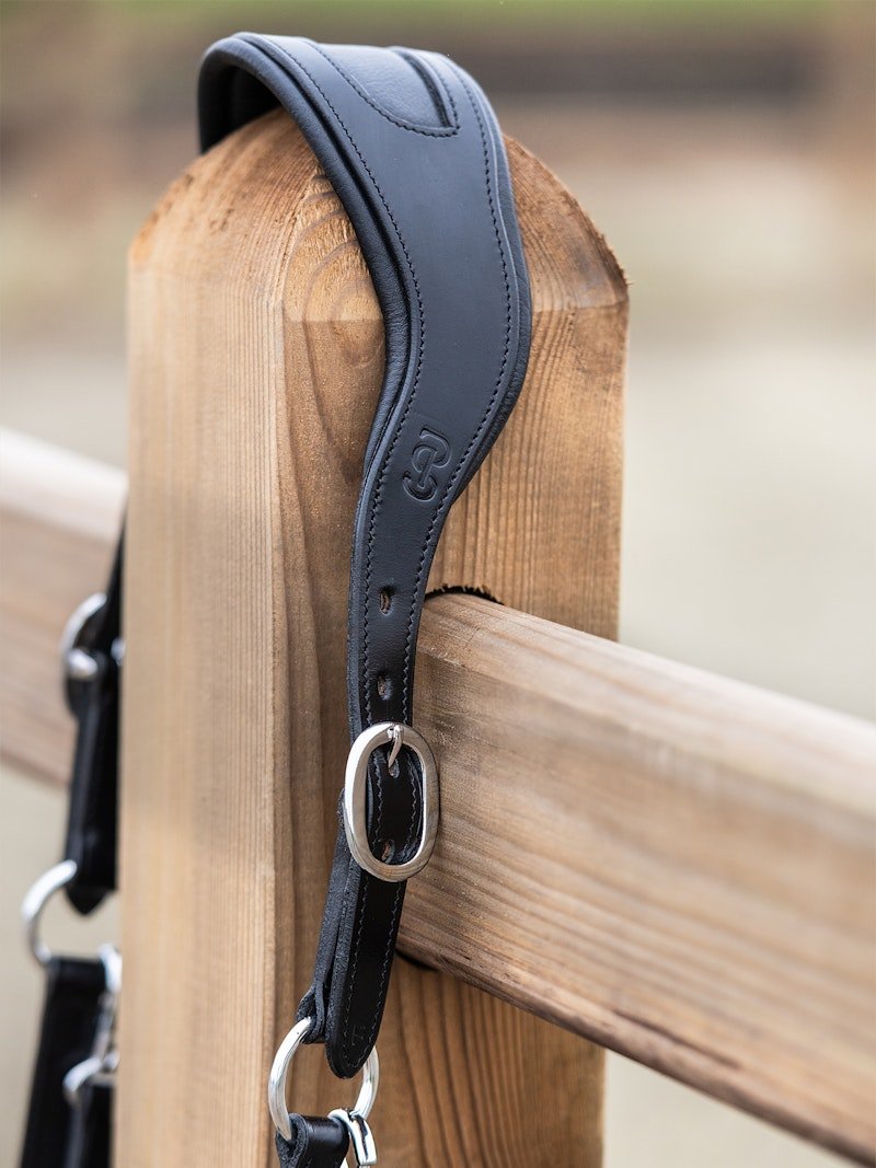 PS of Sweden Leather Halter - PS of Sweden - Equiluxe Tack