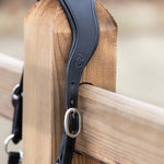 PS of Sweden Leather Halter - PS of Sweden - Equiluxe Tack
