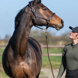 PS of Sweden Leather Halter - PS of Sweden - Equiluxe Tack