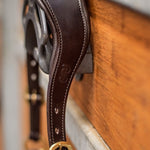 PS of Sweden Leather Halter - PS of Sweden - Equiluxe Tack