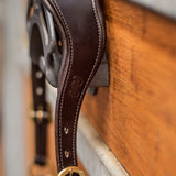 PS of Sweden Leather Halter - PS of Sweden - Equiluxe Tack