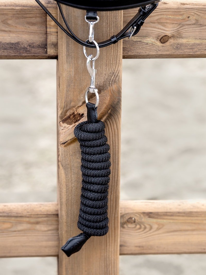 PS of Sweden Leather Halter - PS of Sweden - Equiluxe Tack