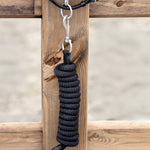 PS of Sweden Leather Halter - PS of Sweden - Equiluxe Tack