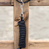 PS of Sweden Leather Halter - PS of Sweden - Equiluxe Tack