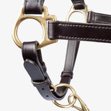 PS of Sweden Leather Halter - PS of Sweden - Equiluxe Tack