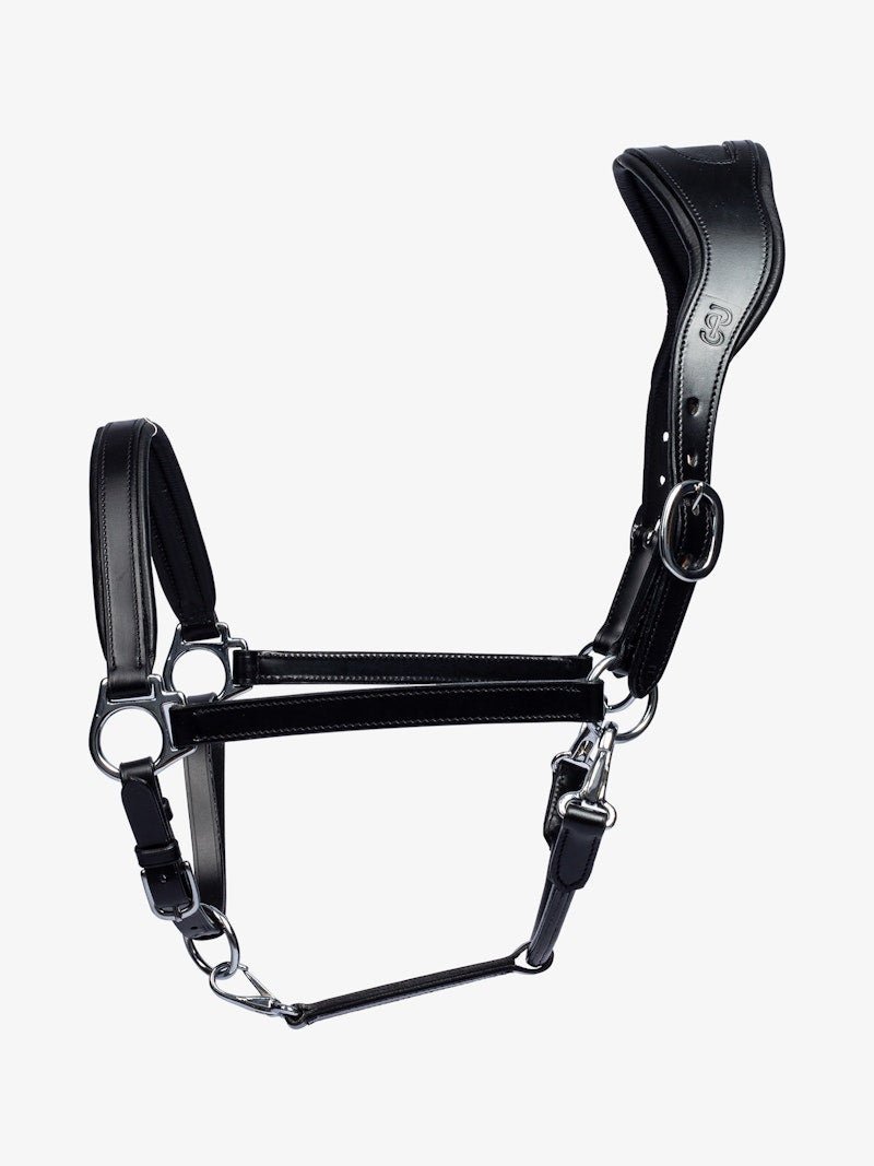 PS of Sweden Leather Halter - PS of Sweden - Equiluxe Tack