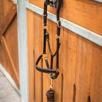 PS of Sweden Leather Halter - PS of Sweden - Equiluxe Tack