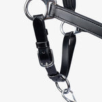 PS of Sweden Leather Halter - PS of Sweden - Equiluxe Tack