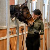 PS of Sweden Leather Halter - PS of Sweden - Equiluxe Tack