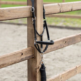 PS of Sweden Leather Halter - PS of Sweden - Equiluxe Tack